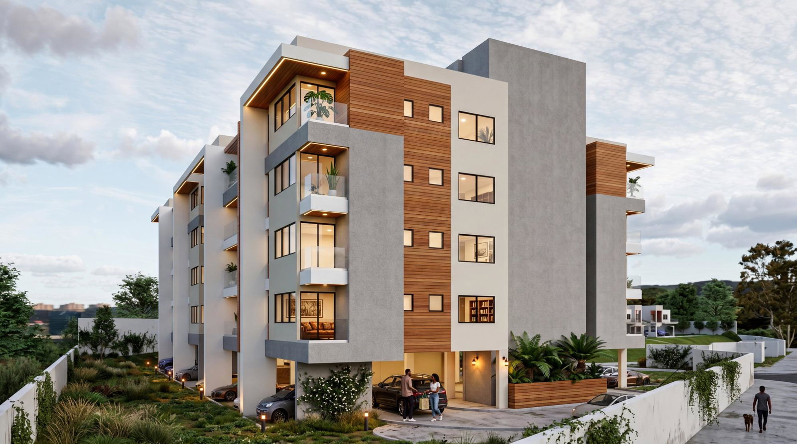 Second image of Apt#1- Ocean Ridge, Tower Isle in Tower Isle, St. Mary, Jamaica - property is For Sale