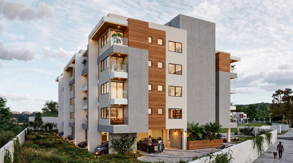 Second image of Apt#1- Ocean Ridge, Tower Isle in Tower Isle, St. Mary, Jamaica - property is For Sale