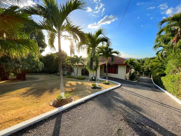 First image of 21 Sunset Avenue in Kingston 8, St. Andrew, Jamaica - property is For Rent
