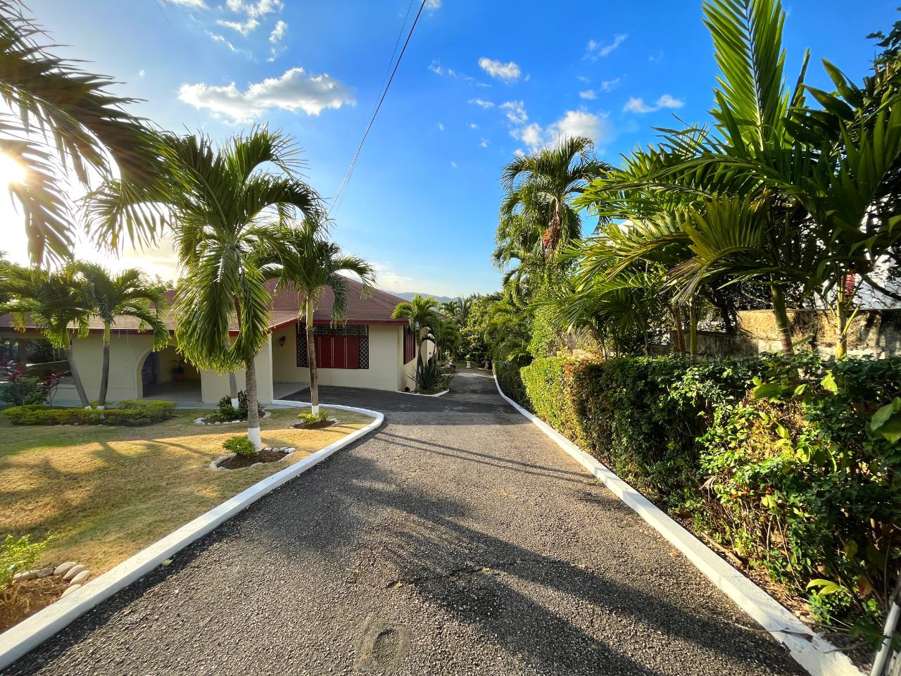 Second image of 21 Sunset Avenue in Kingston 8, St. Andrew, Jamaica - property is For Rent