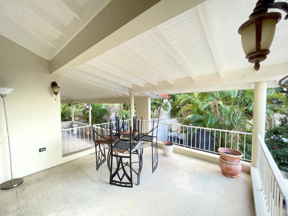 Twentieth image of 21 Sunset Avenue in Kingston 8, St. Andrew, Jamaica - property is For Rent
