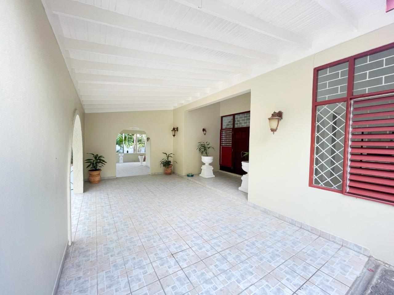 Fifth image of 21 Sunset Avenue in Kingston 8, St. Andrew, Jamaica - property is For Rent