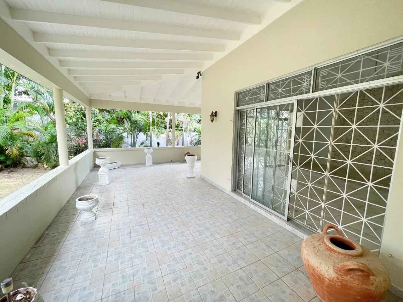 Sixth image of 21 Sunset Avenue in Kingston 8, St. Andrew, Jamaica - property is For Rent