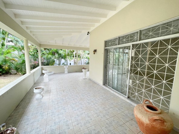 Sixth image of 21 Sunset Avenue in Kingston 8, St. Andrew, Jamaica - property is For Rent