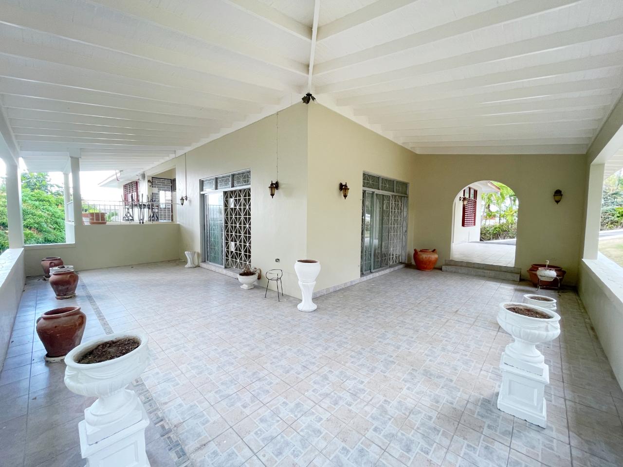 Seventh image of 21 Sunset Avenue in Kingston 8, St. Andrew, Jamaica - property is For Rent
