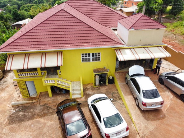 Second image of Morningside St. Elizabeth in Junction, St. Elizabeth, Jamaica - property is For Sale