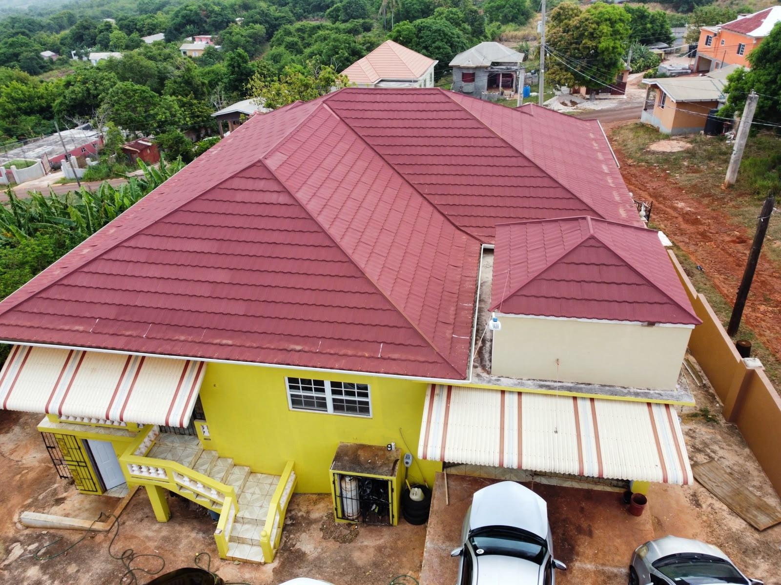 Third image of Morningside St. Elizabeth in Junction, St. Elizabeth, Jamaica - property is For Sale