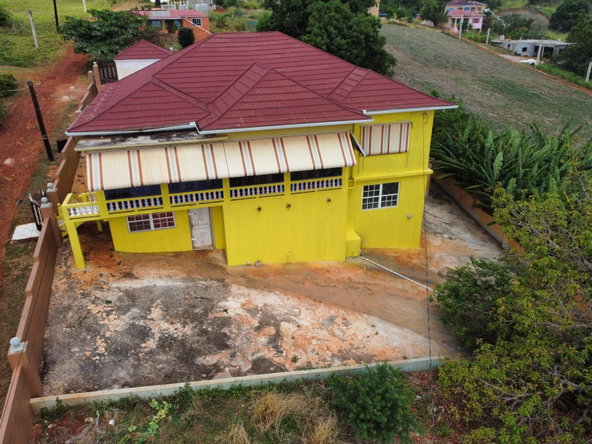 Fourth image of Morningside St. Elizabeth in Junction, St. Elizabeth, Jamaica - property is For Sale