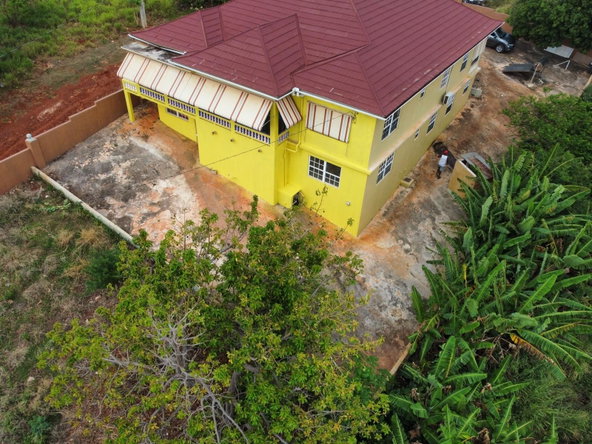 Fifth image of Morningside St. Elizabeth in Junction, St. Elizabeth, Jamaica - property is For Sale
