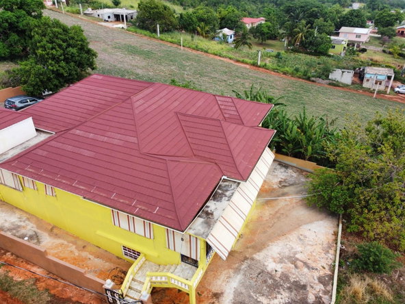 Seventh image of Morningside St. Elizabeth in Junction, St. Elizabeth, Jamaica - property is For Sale
