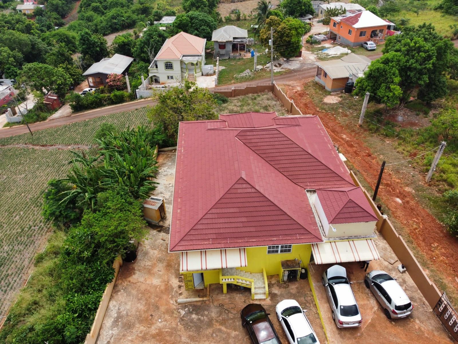 Eighth image of Morningside St. Elizabeth in Junction, St. Elizabeth, Jamaica - property is For Sale
