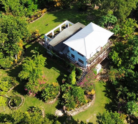 First image of Wharf Road in Santoy, Hanover, Jamaica - property is For Rent