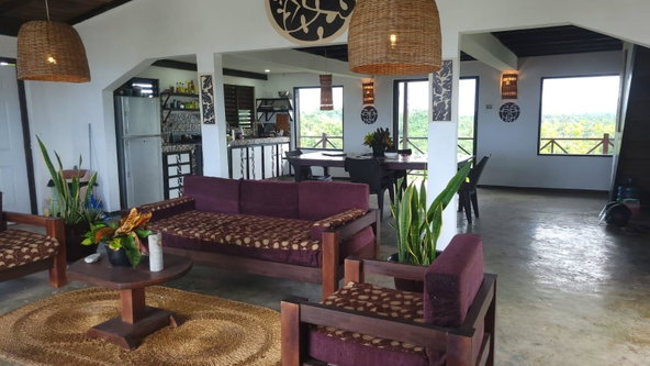Twelfth image of Wharf Road in Santoy, Hanover, Jamaica - property is For Rent