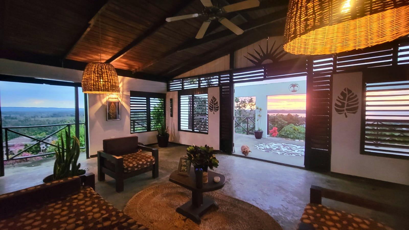 Thirteenth image of Wharf Road in Santoy, Hanover, Jamaica - property is For Rent