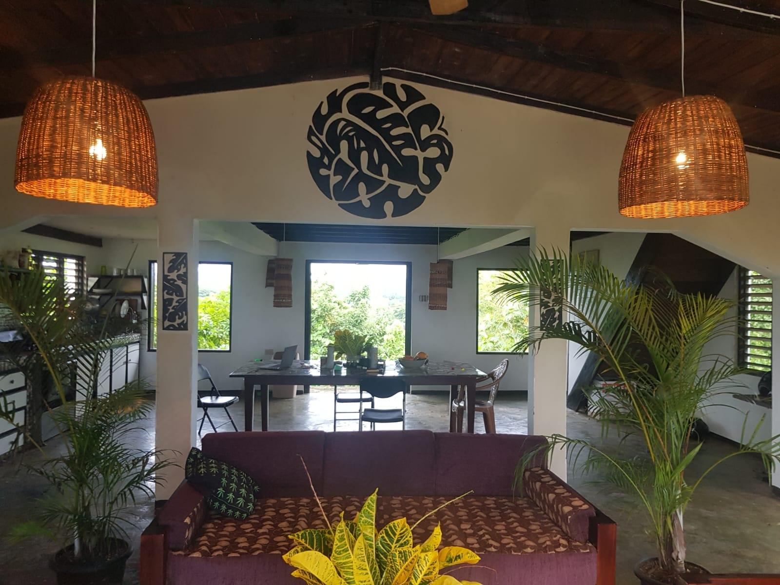 Fourteenth image of Wharf Road in Santoy, Hanover, Jamaica - property is For Rent