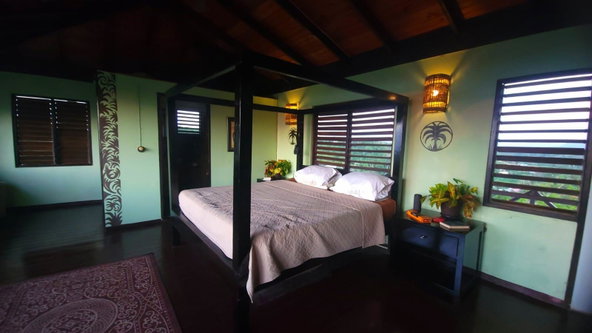 Fifteenth image of Wharf Road in Santoy, Hanover, Jamaica - property is For Rent