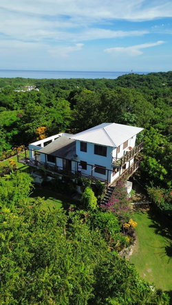Second image of Wharf Road in Santoy, Hanover, Jamaica - property is For Rent