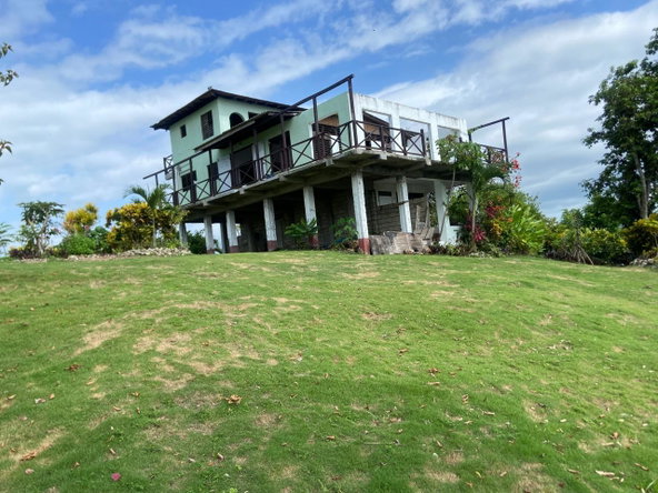Third image of Wharf Road in Santoy, Hanover, Jamaica - property is For Rent