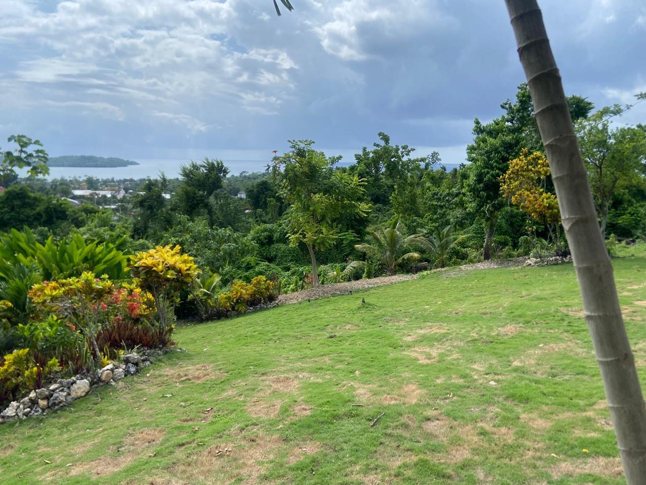 Fourth image of Wharf Road in Santoy, Hanover, Jamaica - property is For Rent