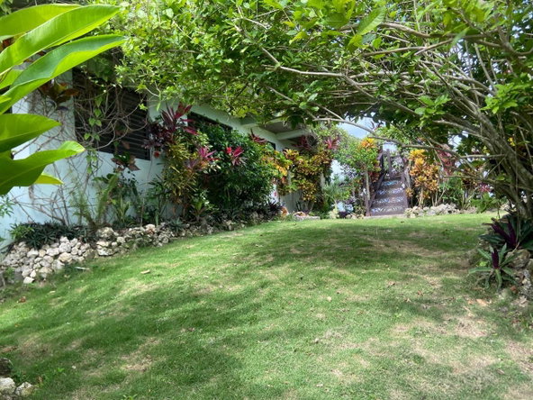Seventh image of Wharf Road in Santoy, Hanover, Jamaica - property is For Rent