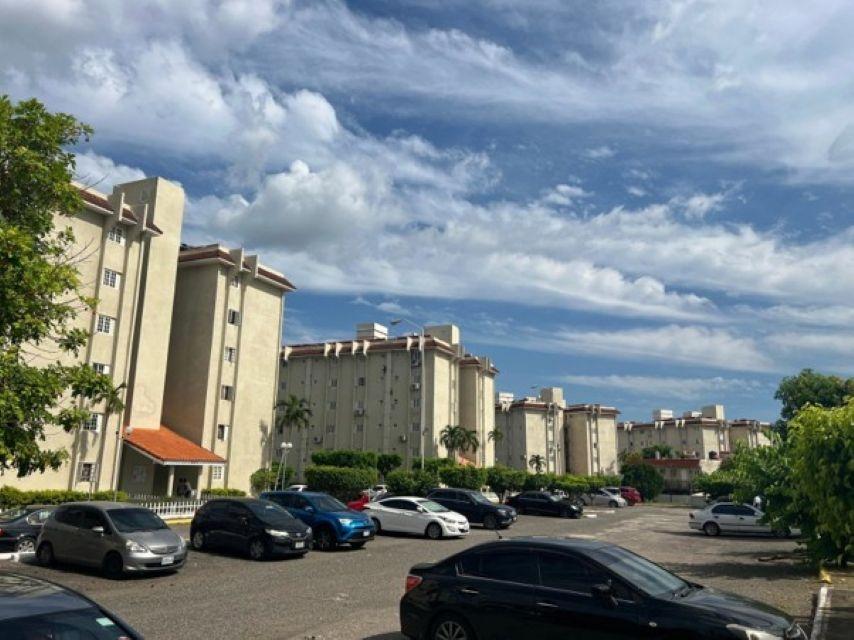 First image of Apt 207 Blk f Oaklands in Kingston 8, St. Andrew, Jamaica - property is For Sale