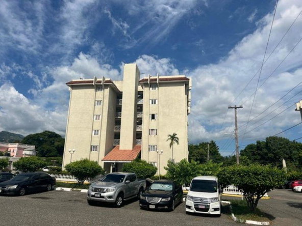 Second image of Apt 207 Blk f Oaklands in Kingston 8, St. Andrew, Jamaica - property is For Sale