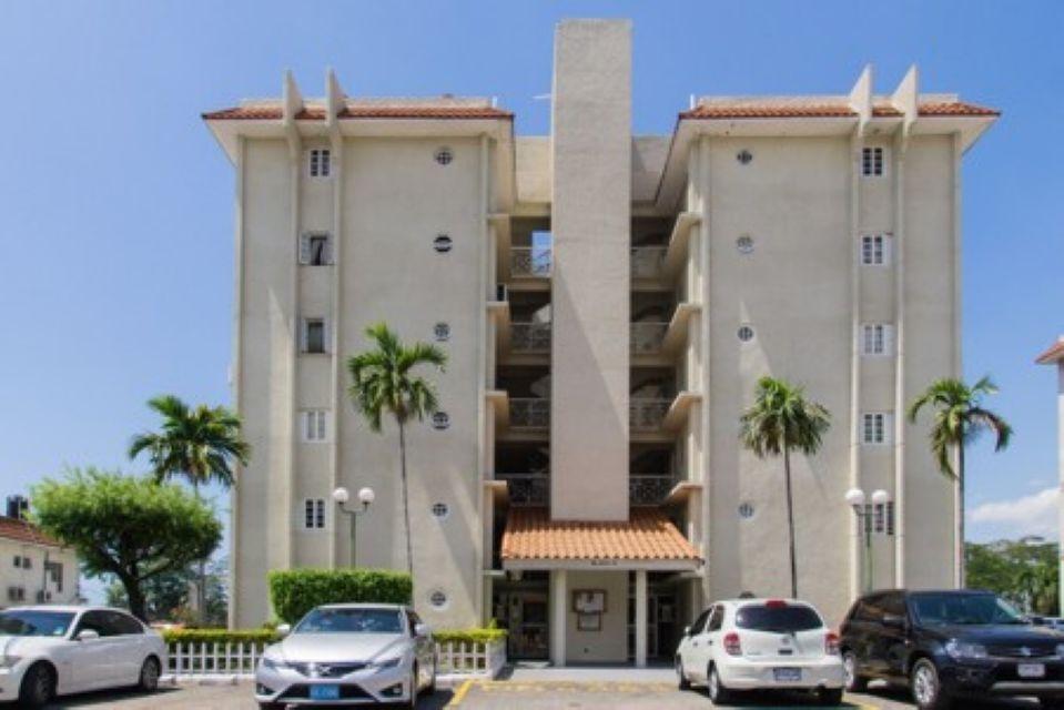 Third image of Apt 207 Blk f Oaklands in Kingston 8, St. Andrew, Jamaica - property is For Sale