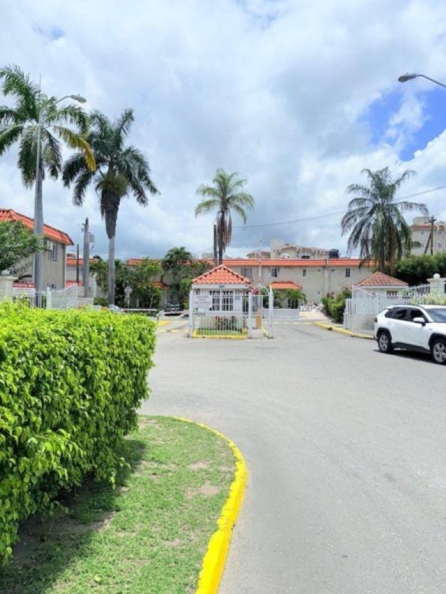 Fourth image of Apt 207 Blk f Oaklands in Kingston 8, St. Andrew, Jamaica - property is For Sale