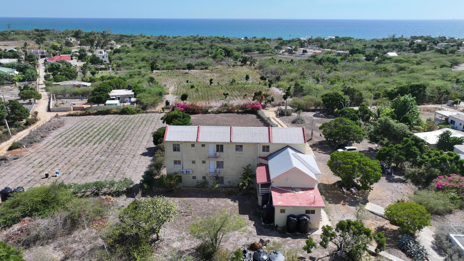 Seventh image of Billys Bay|treasure Beach in Treasure Beach, St. Elizabeth, Jamaica - property is For Sale