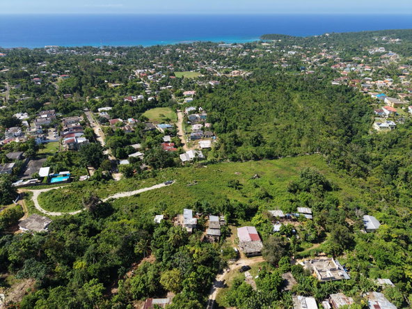 First image of Great Pond, Ocho Rios in Ocho Rios, St. Ann, Jamaica - property is For Sale