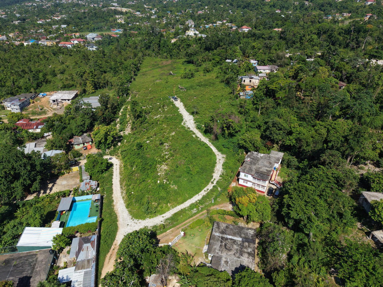 Third image of Great Pond, Ocho Rios in Ocho Rios, St. Ann, Jamaica - property is For Sale