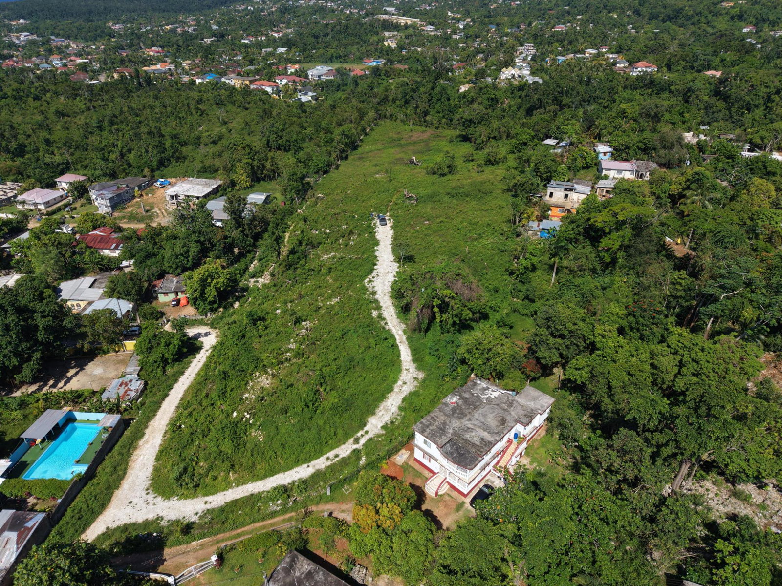 Fourth image of Great Pond, Ocho Rios in Ocho Rios, St. Ann, Jamaica - property is For Sale