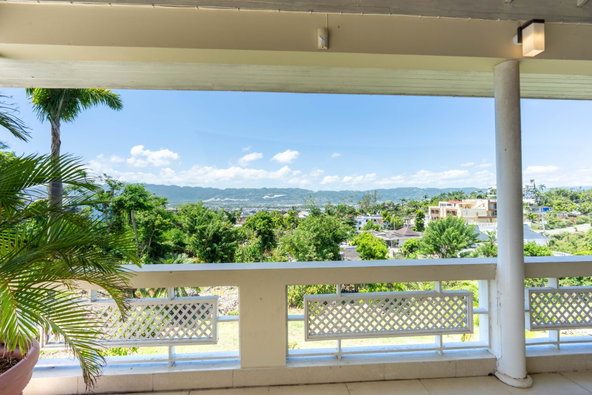 Second image of 28 Leaders Avenue in Montego Bay, St. James, Jamaica - property is For Sale