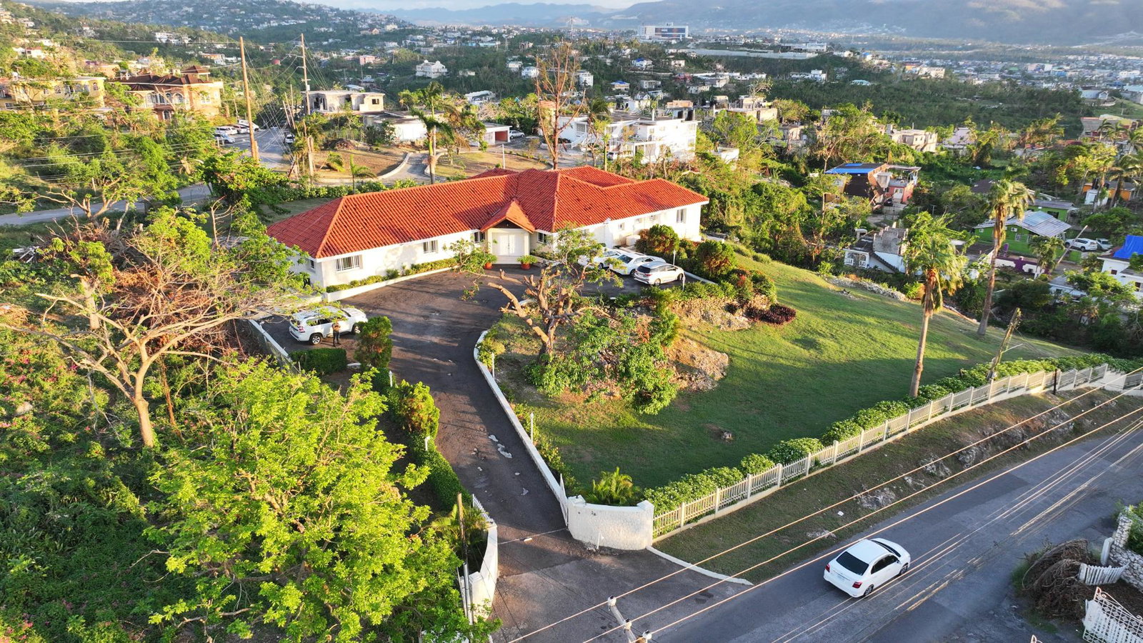 Fifth image of 28 Leaders Avenue in Montego Bay, St. James, Jamaica - property is For Sale