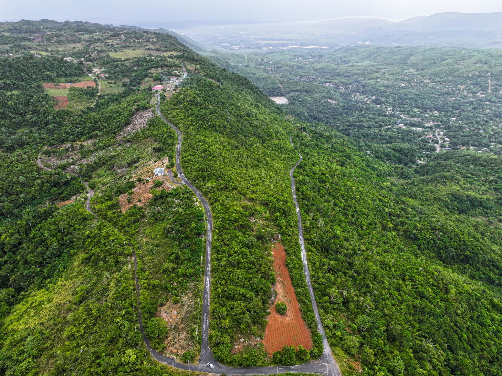 Fourth image of Whitney Estate in Whitney Turn, Clarendon, Jamaica - property is For Sale