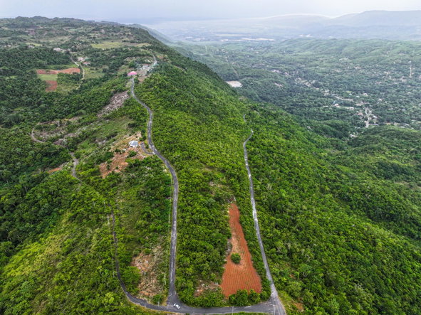 Fourth image of Whitney Estate in Whitney Turn, Clarendon, Jamaica - property is For Sale