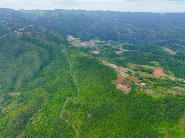 Fifth image of Whitney Estate in Whitney Turn, Clarendon, Jamaica - property is For Sale