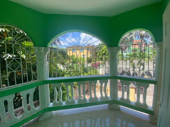 Tenth image of 2- Lot 69 Vista Del Mar in Drax Hall Estate, St. Ann, Jamaica - property is For Rent