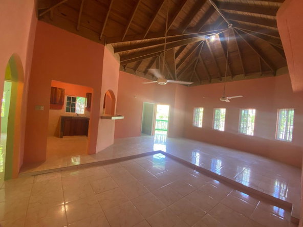 Thirteenth image of 2- Lot 69 Vista Del Mar in Drax Hall Estate, St. Ann, Jamaica - property is For Rent