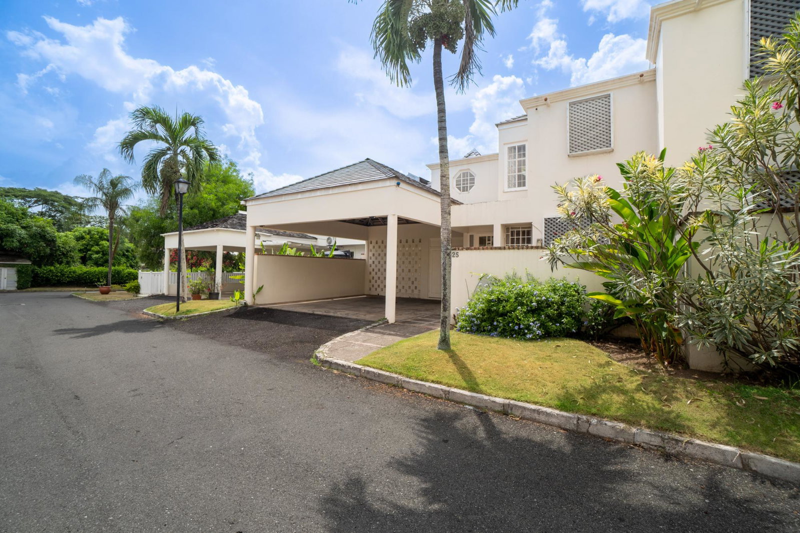 First image of 25-13a Norbrook Road in Kingston 8, St. Andrew, Jamaica - property is For Rent