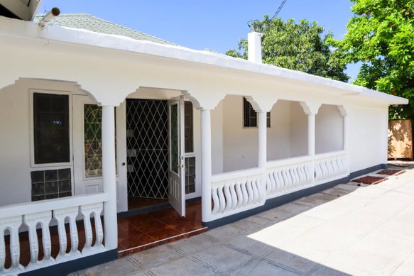 First image of 65 Retreat Heights, Trelawny in Falmouth, Trelawny, Jamaica - property is For Sale