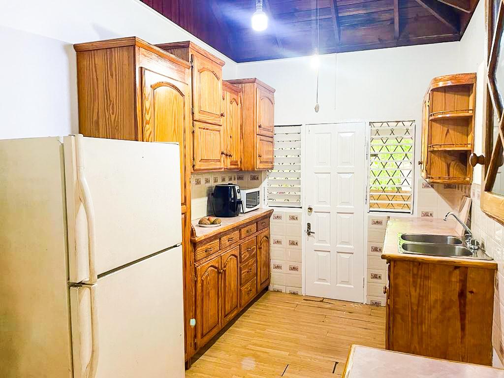 Fourteenth image of 65 Retreat Heights, Trelawny in Falmouth, Trelawny, Jamaica - property is For Sale