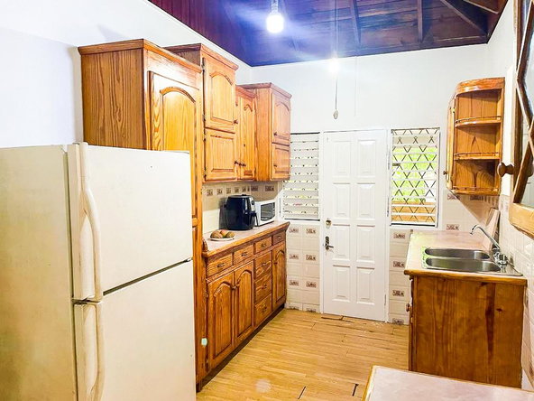 Fourteenth image of 65 Retreat Heights, Trelawny in Falmouth, Trelawny, Jamaica - property is For Sale