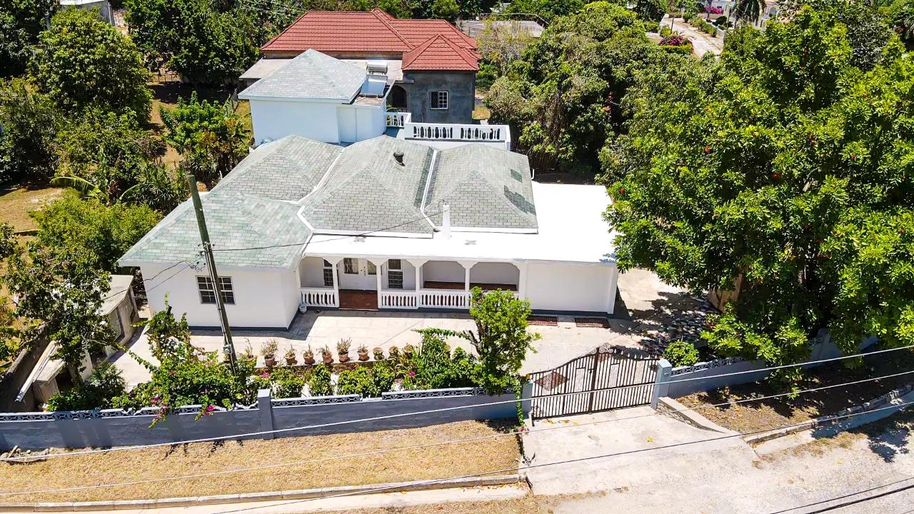 Second image of 65 Retreat Heights, Trelawny in Falmouth, Trelawny, Jamaica - property is For Sale