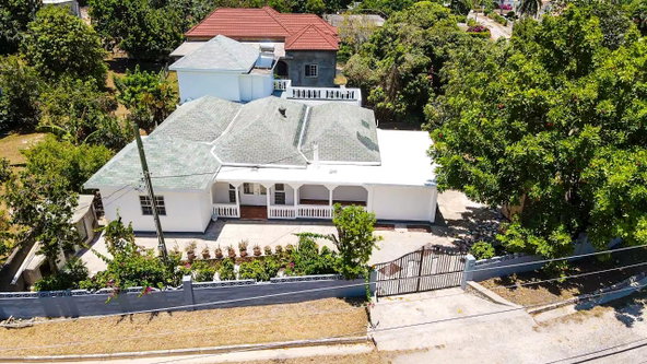 Second image of 65 Retreat Heights, Trelawny in Falmouth, Trelawny, Jamaica - property is For Sale