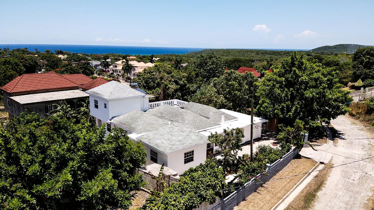 Third image of 65 Retreat Heights, Trelawny in Falmouth, Trelawny, Jamaica - property is For Sale