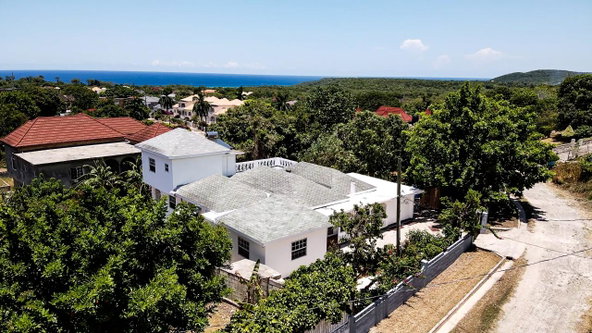 Third image of 65 Retreat Heights, Trelawny in Falmouth, Trelawny, Jamaica - property is For Sale