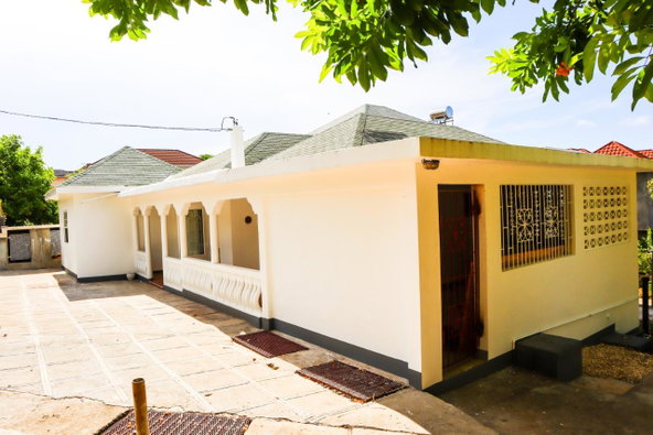 Thirtieth image of 65 Retreat Heights, Trelawny in Falmouth, Trelawny, Jamaica - property is For Sale