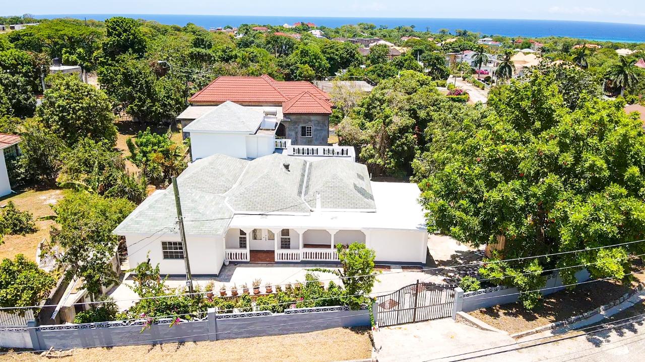 Fourth image of 65 Retreat Heights, Trelawny in Falmouth, Trelawny, Jamaica - property is For Sale