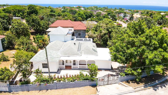 Fourth image of 65 Retreat Heights, Trelawny in Falmouth, Trelawny, Jamaica - property is For Sale